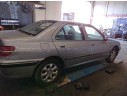PEUGEOT 406 BERLINA (S1/S2)
