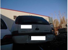 opel corsa c del año 2002