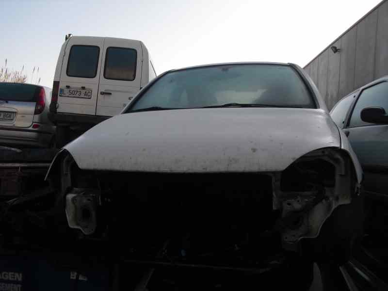 opel corsa c del año 2002