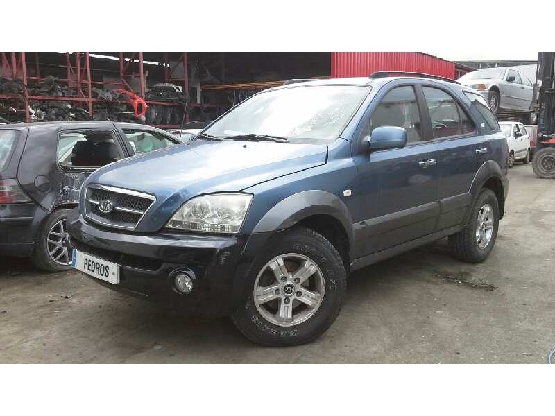 kia sorento del año 2005