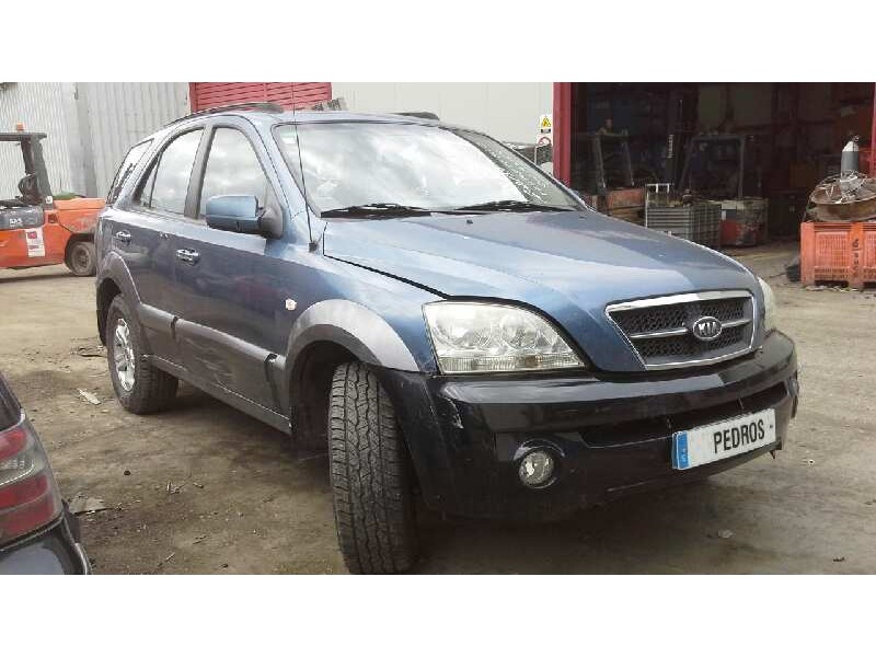 kia sorento del año 2005