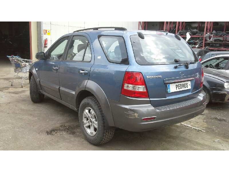 kia sorento del año 2005