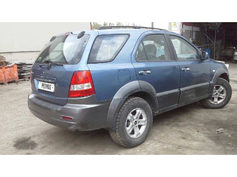 kia sorento del año 2005
