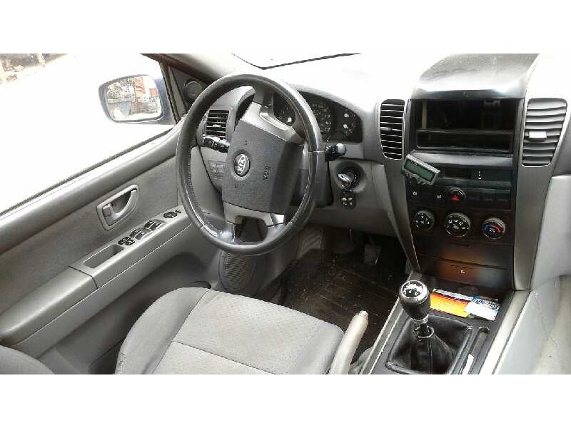 kia sorento del año 2005