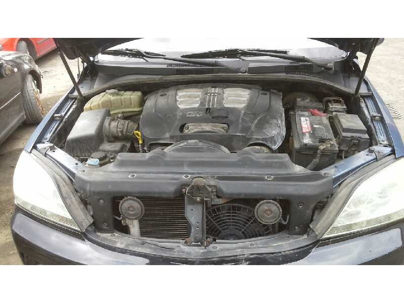 kia sorento del año 2005