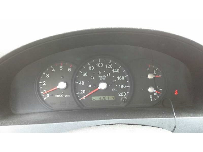 kia sorento del año 2005