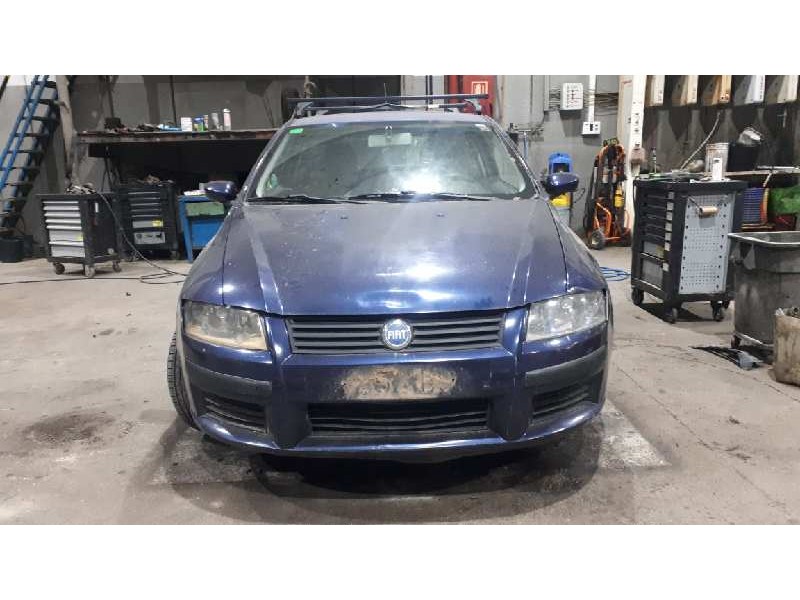fiat stilo (192) del año 2002