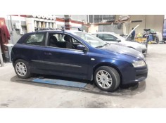 fiat stilo (192) del año 2002 2