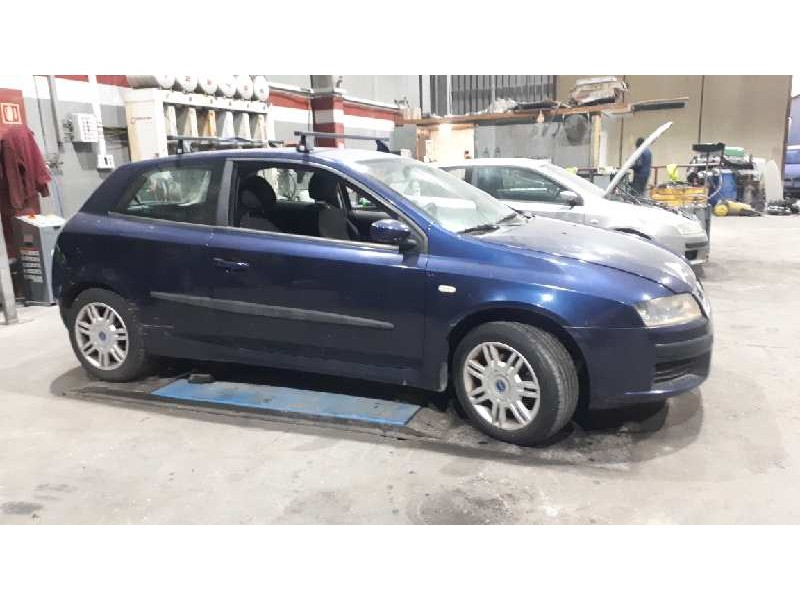fiat stilo (192) del año 2002