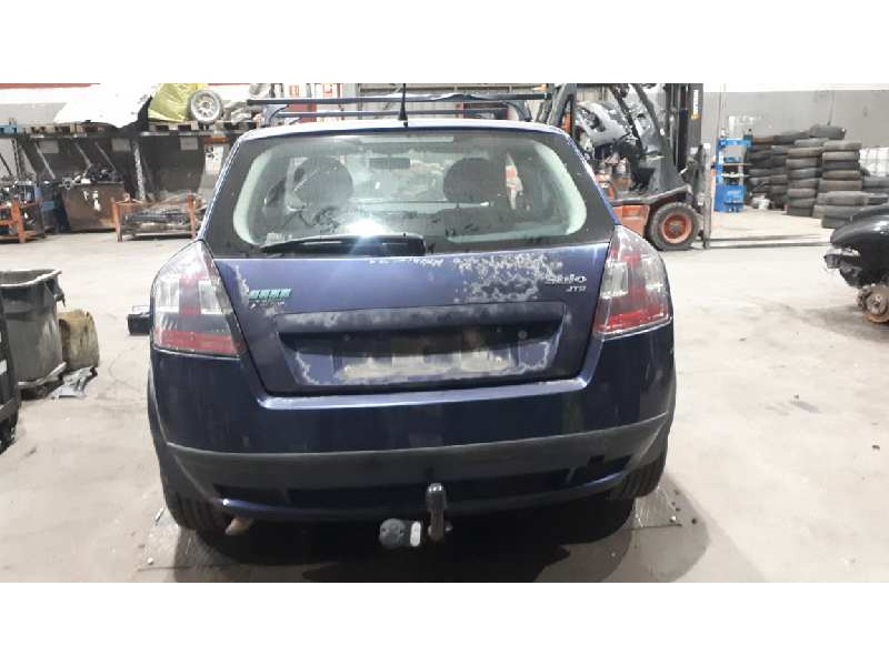 fiat stilo (192) del año 2002