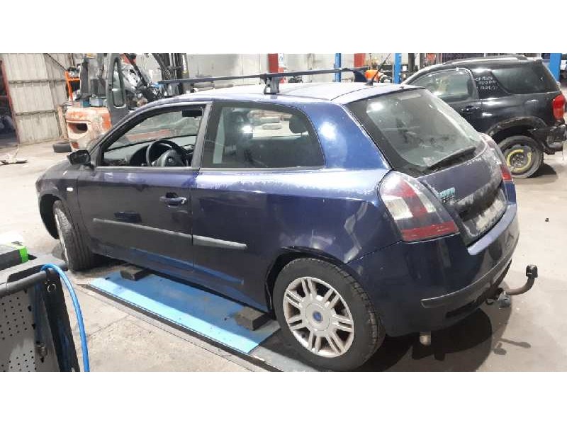 fiat stilo (192) del año 2002