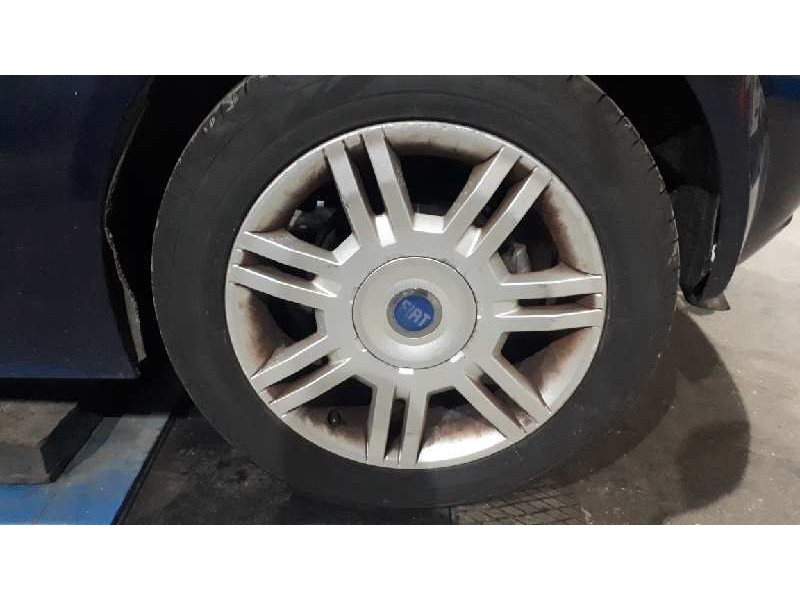 fiat stilo (192) del año 2002