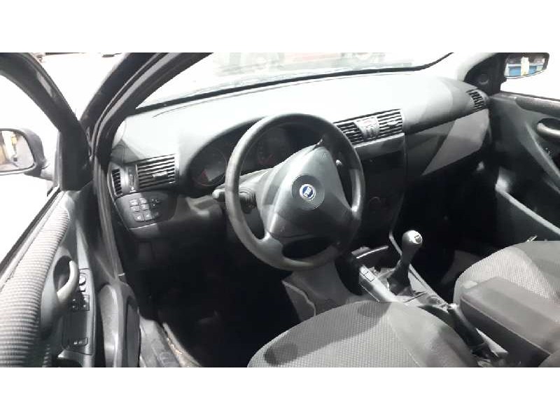 fiat stilo (192) del año 2002