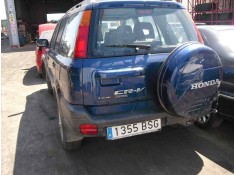 honda cr-v (rd1/3) del año 1997 2