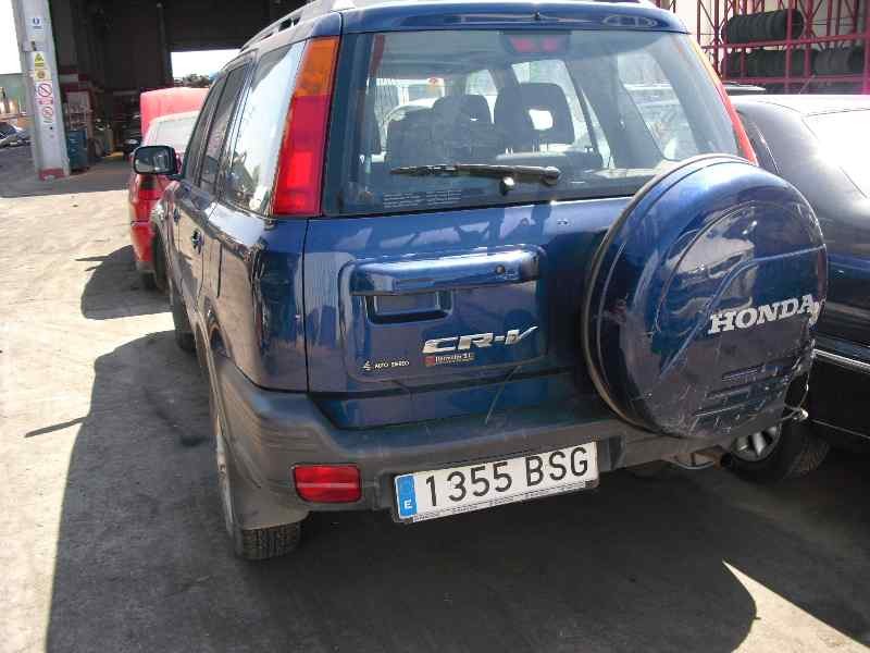 honda cr-v (rd1/3) del año 1997