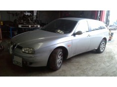 alfa romeo 156 (116) del año 2002