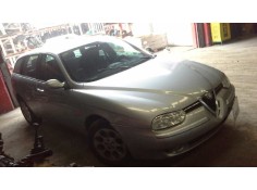 alfa romeo 156 (116) del año 2002 2