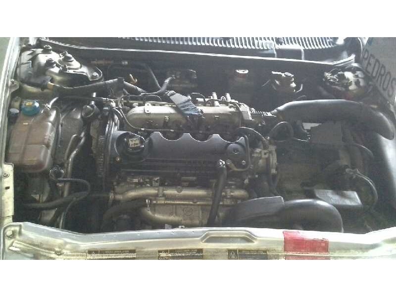 alfa romeo 156 (116) del año 2002