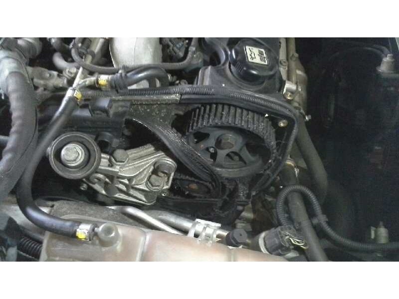 alfa romeo 156 (116) del año 2002