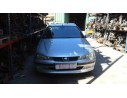 PEUGEOT 406 BERLINA (S1/S2)