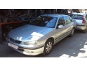 PEUGEOT 406 BERLINA (S1/S2)