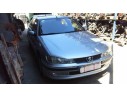 PEUGEOT 406 BERLINA (S1/S2)
