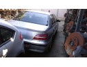 PEUGEOT 406 BERLINA (S1/S2)