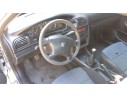 PEUGEOT 406 BERLINA (S1/S2)