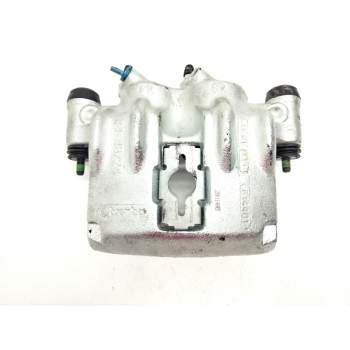 Recambio de pinza freno delantera izquierda para fiat ducato autobús (244_) 2.3 jtd referencia OEM IAM 444824  