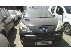 peugeot 206+ del año 2009 2
