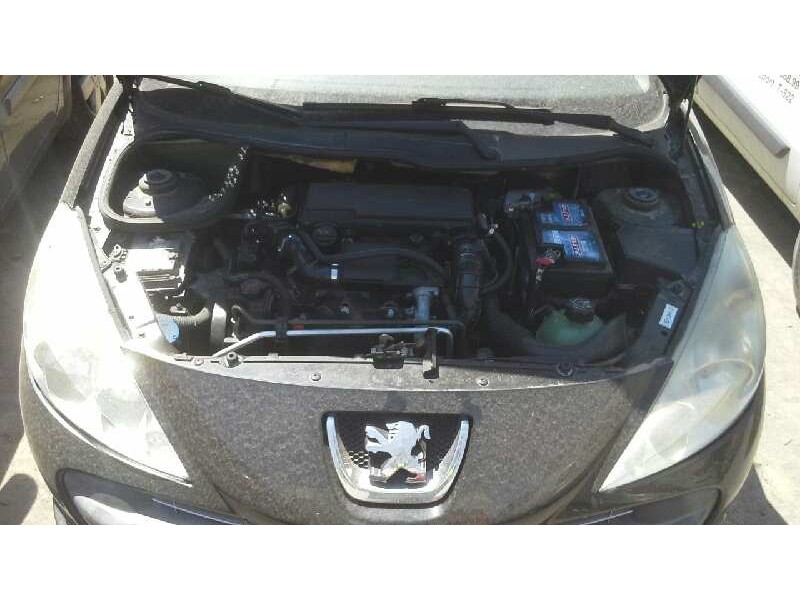 peugeot 206+ del año 2009