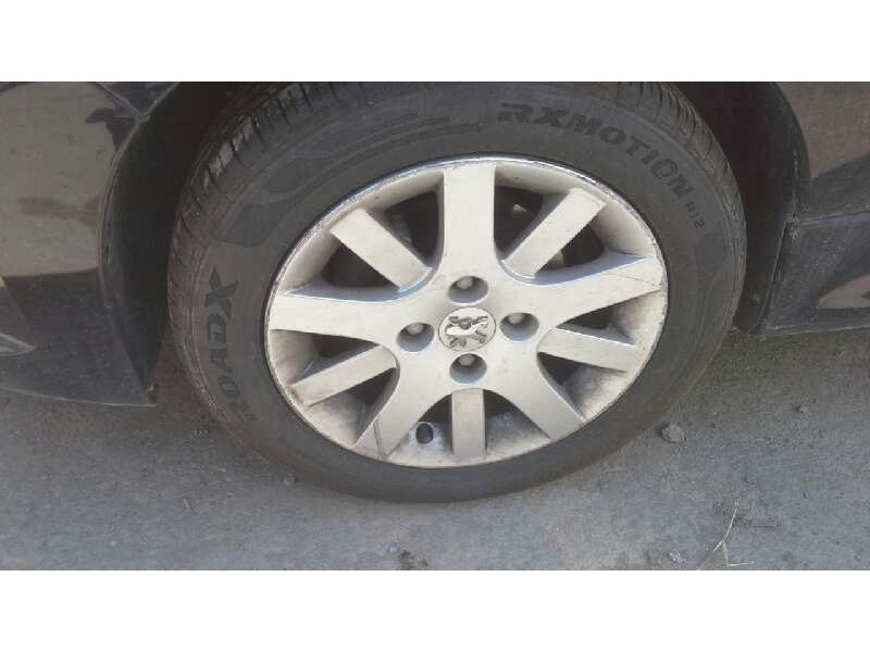 peugeot 206+ del año 2009