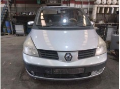 renault espace iv (jk0) del año 2005
