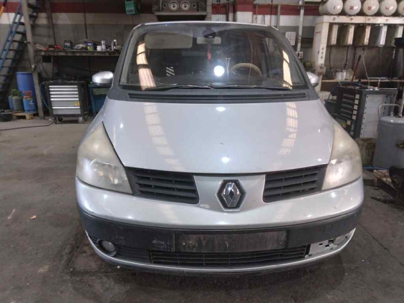 renault espace iv (jk0) del año 2005