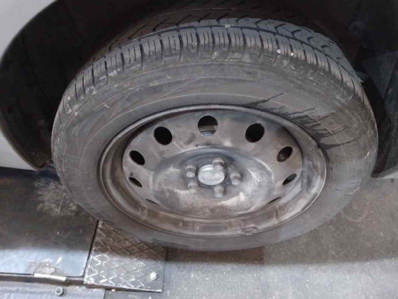 renault espace iv (jk0) del año 2005