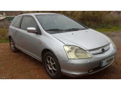 honda civic berlina 3 (ep1/2) del año 2002 2