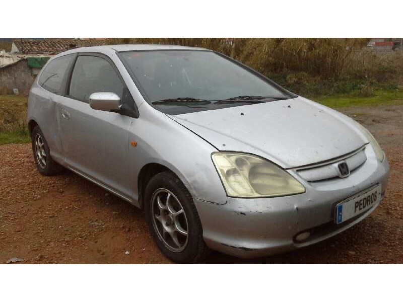 honda civic berlina 3 (ep1/2) del año 2002