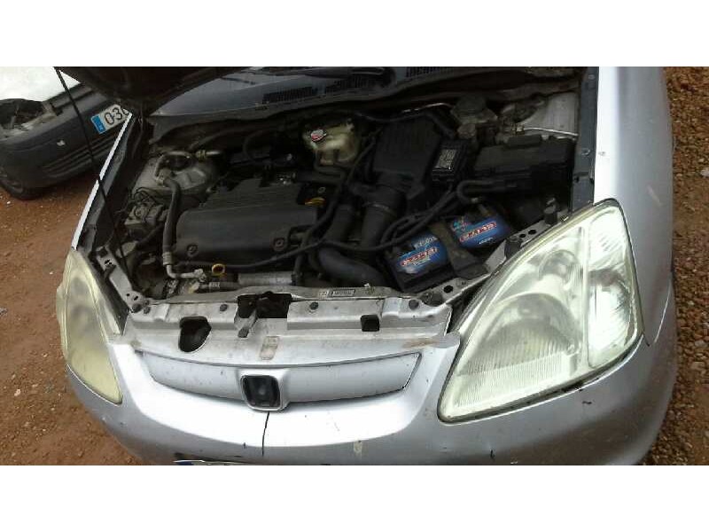 honda civic berlina 3 (ep1/2) del año 2002