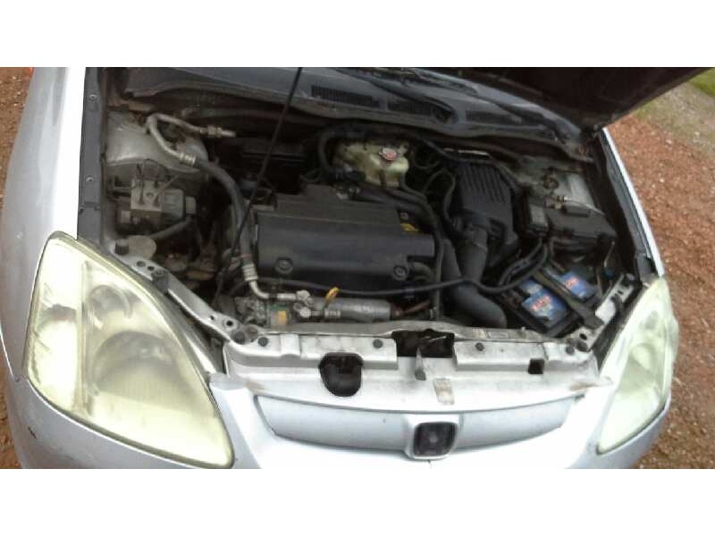 honda civic berlina 3 (ep1/2) del año 2002