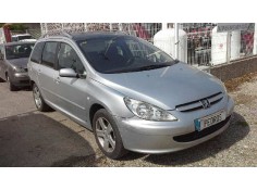peugeot 307 break / sw (s1) del año 2004