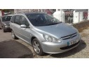 PEUGEOT 307 BREAK / SW (S1)