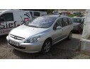 PEUGEOT 307 BREAK / SW (S1)