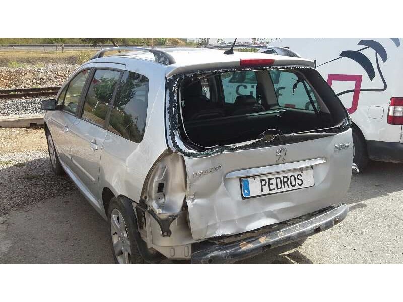 peugeot 307 break / sw (s1) del año 2004