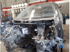 renault scenic ii del año 2004