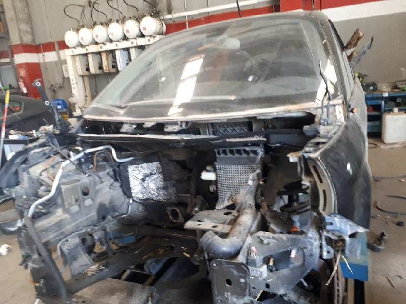 renault scenic ii del año 2004