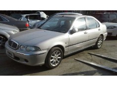 mg serie 45 (rt) del año 2001