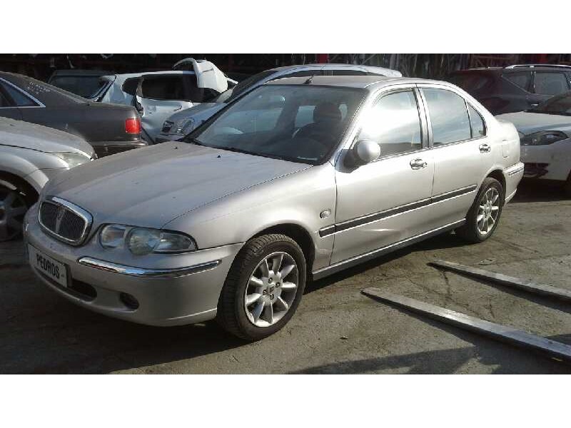 mg serie 45 (rt) del año 2001