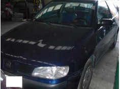 seat ibiza (6k1) del año 2002