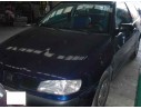 SEAT IBIZA (6K1)