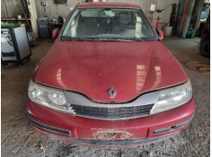 renault laguna ii (bg0) del año 2001